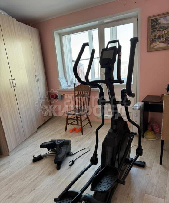 5-комн. квартира, 97 м2, 5/9 эт. Красноярск - изображение 8