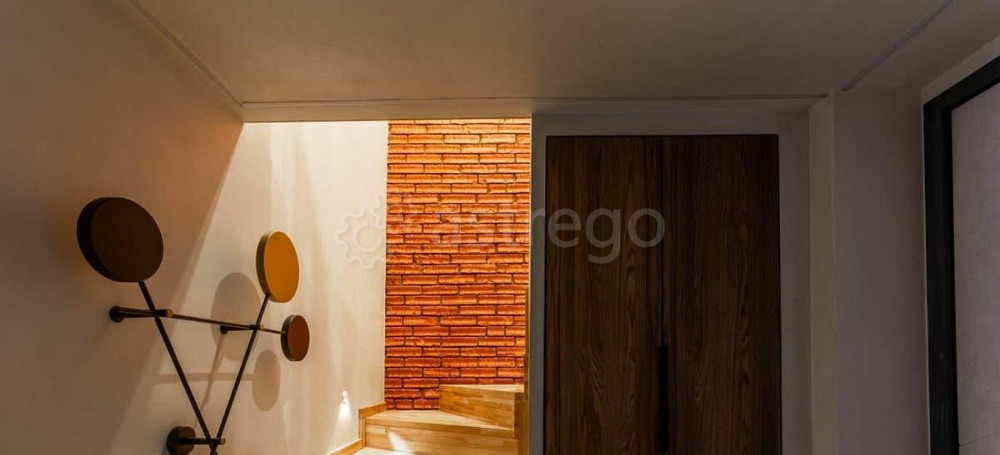 3-комн. квартира, 100 м2, 2/6 эт. Уфа - изображение 3