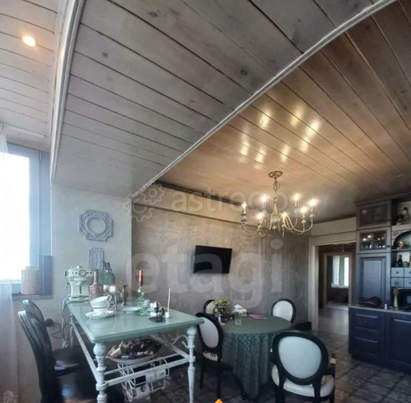 3-комн. квартира, 113 м2, 16/20 эт. Благовещенск - изображение 4