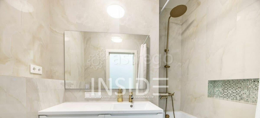 3-комн. квартира, 91 м2, 8/15 эт. Москва - изображение 7