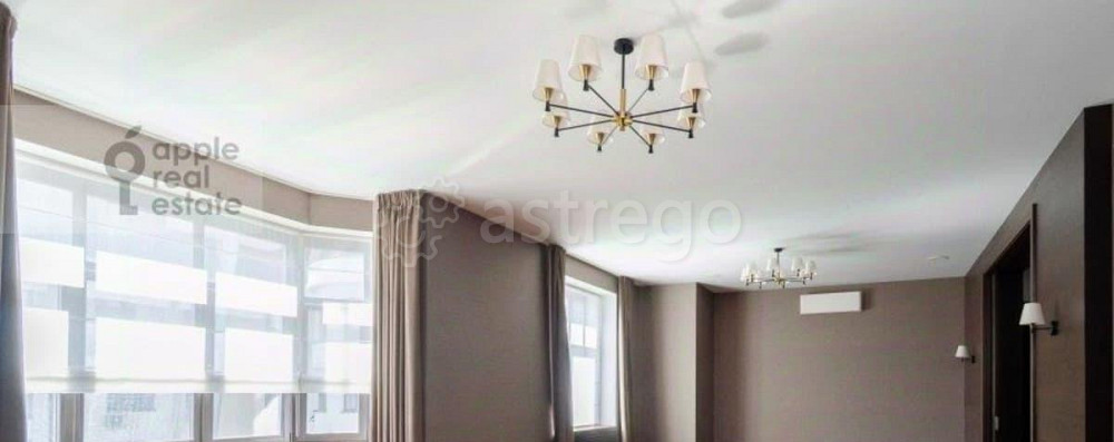 3-комн. квартира, 260 м2, 5/7 эт. Москва - изображение 1