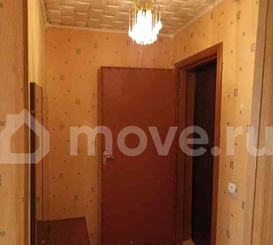 1-комн. квартира, 35 м2, 4/9 эт. Москва