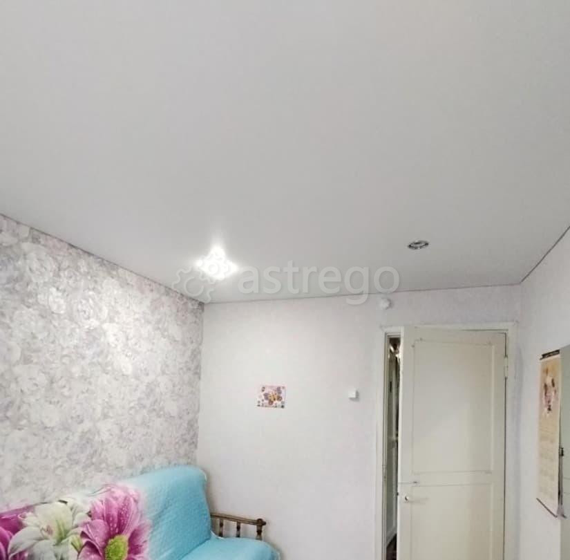 3-комн. квартира, 64 м2, 4/4 эт. Майма - изображение 4