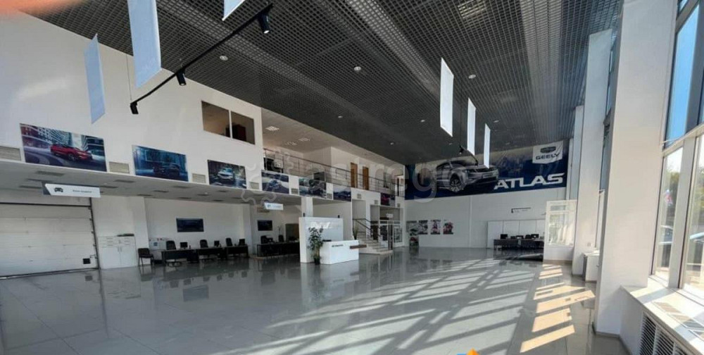 Торговое помещение, 501.2 м2 Стерлитамак - изображение 6