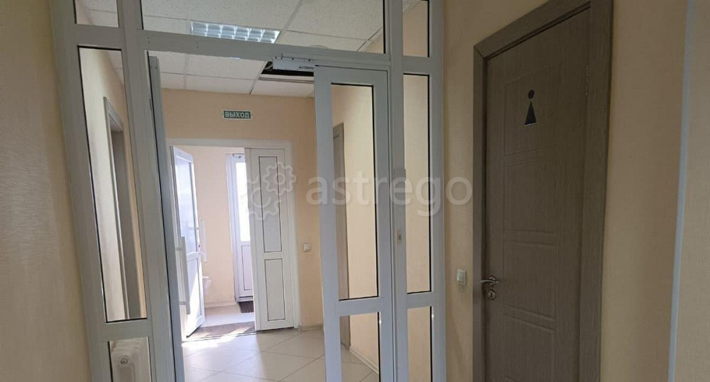 Свободного назначения, 236 м2 Уфа - изображение 4