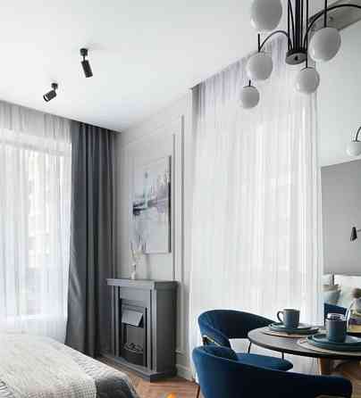 1-комн. квартира, 30 м2, 2/51 эт. Москва