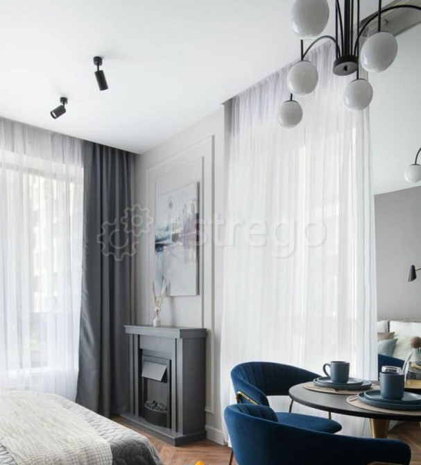 1-комн. квартира, 30 м2, 2/51 эт. Москва - изображение 4