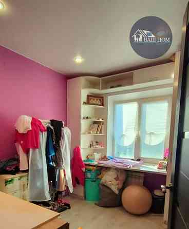 4-комн. квартира, 78.1 м2, 5/5 эт. Северодвинск