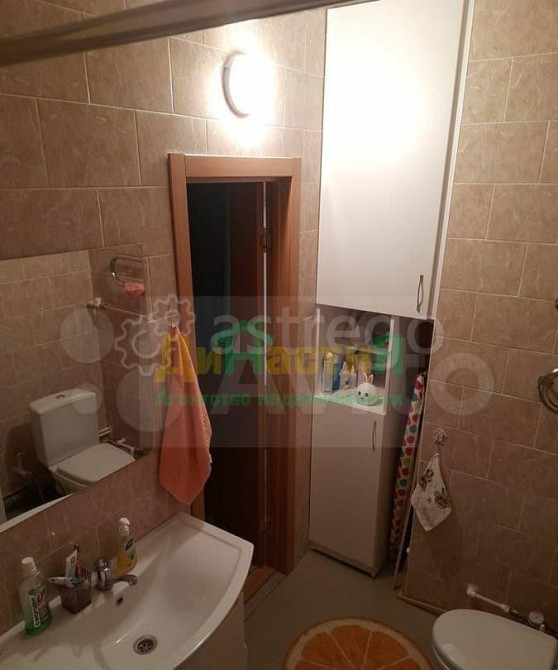 1-комн. квартира, 42 м2, 4/7 эт. Белгород - изображение 9