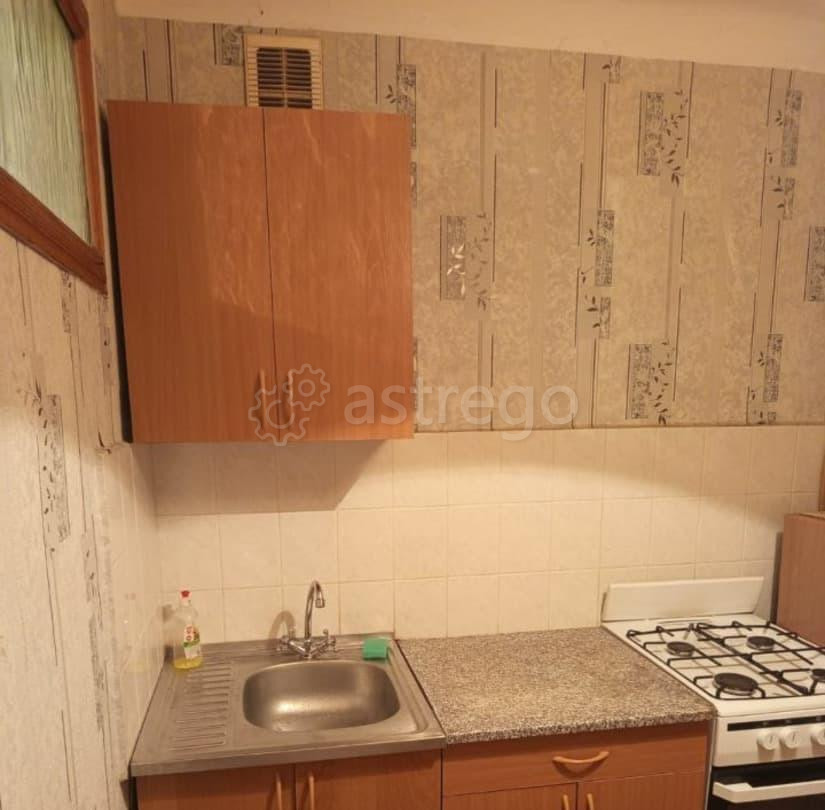 1-комн. квартира, 30 м2, 2/4 эт. Красноярск - изображение 1