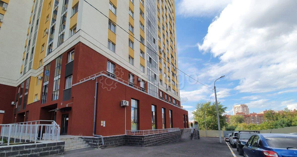 Свободного назначения, 560 м2 Уфа - изображение 4