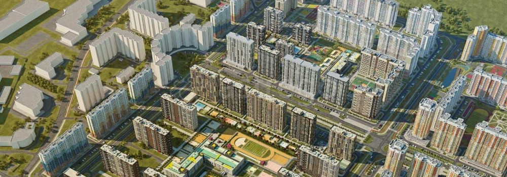 3-комн. квартира, 72.7 м2, 8/23 эт. Балашиха - изображение 6