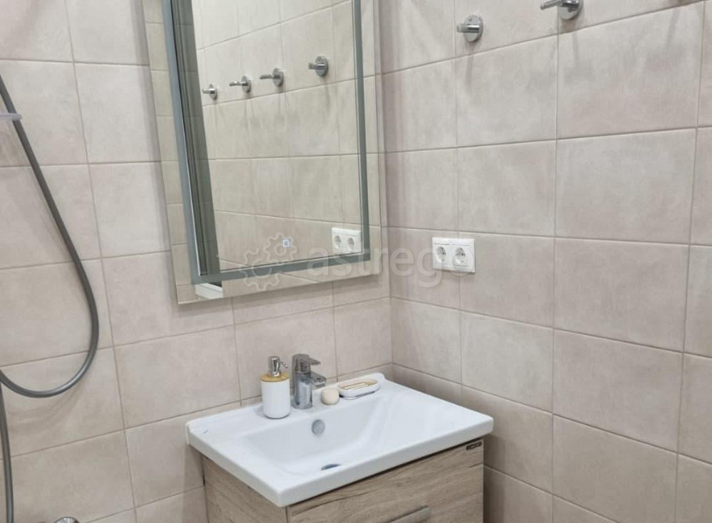 2-комн. квартира, 60 м2, 10/12 эт. Москва - изображение 5