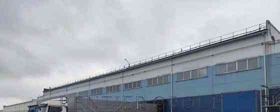 Склад, 1000 м2 Домодедово