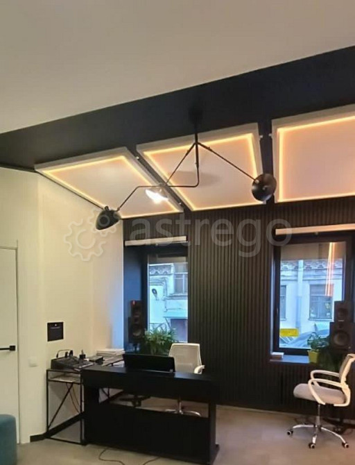 Офис, 111 м2 Санкт-Петербург - изображение 2