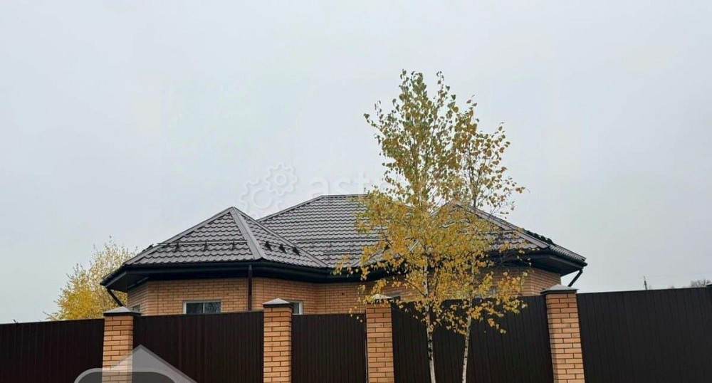 Коттедж, 120 м2, 5.4 сотки, 1 эт. Домодедово - изображение 5