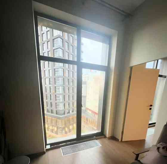 2-комн. квартира, 42 м2, 5/26 эт. Москва
