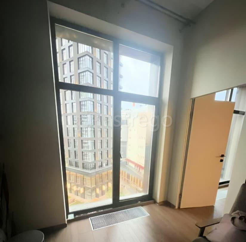 2-комн. квартира, 42 м2, 5/26 эт. Москва - изображение 4