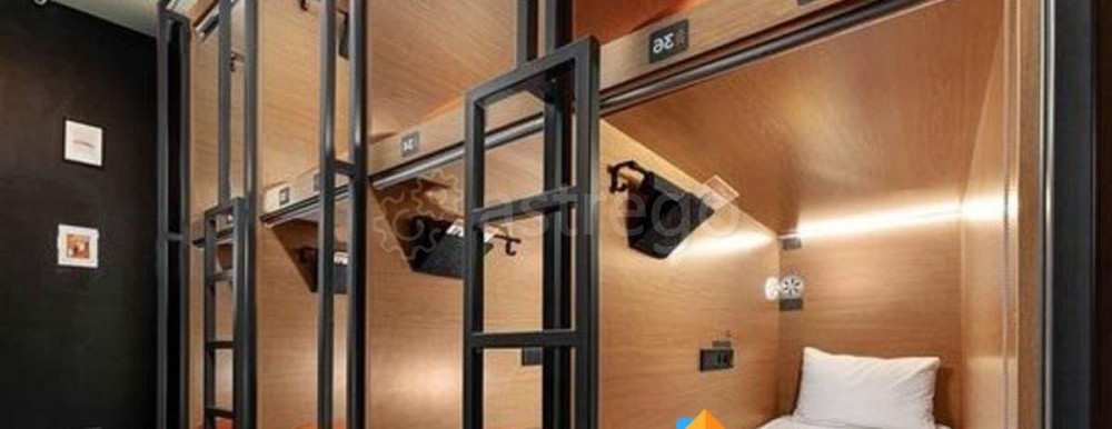 Готовый бизнес, 62 м2 Санкт-Петербург - изображение 1
