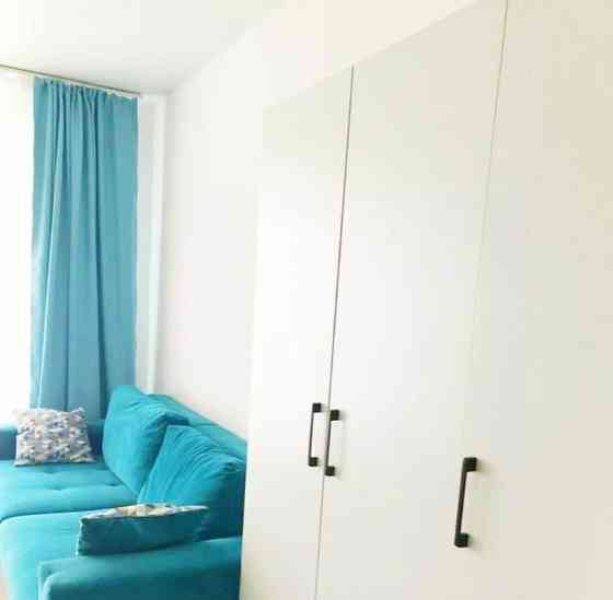 Студия, 25 м2, 5/23 эт. Москва