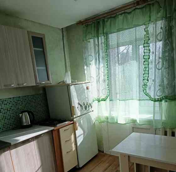 1-комн. квартира, 30.1 м2, 4/5 эт. Красноярск