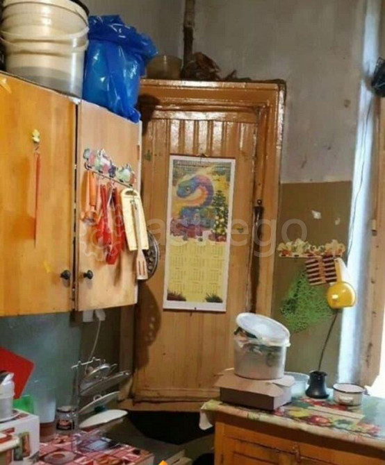 Комната, 23 м2, 4/6 эт. Санкт-Петербург - изображение 5