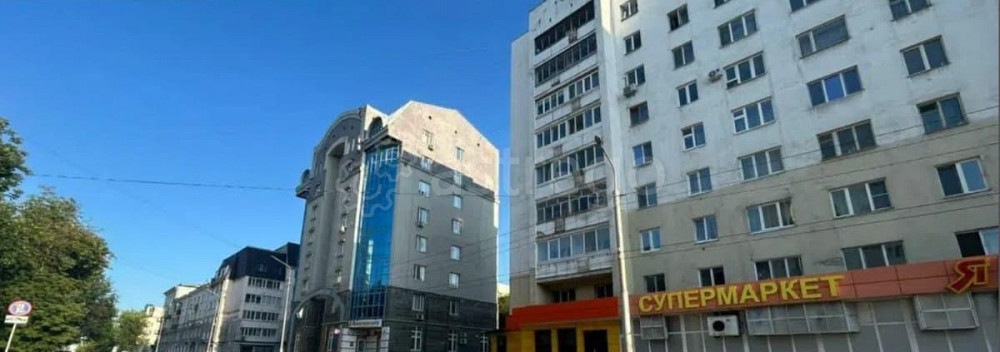Свободного назначения, 57.6 м2 Уфа - изображение 3