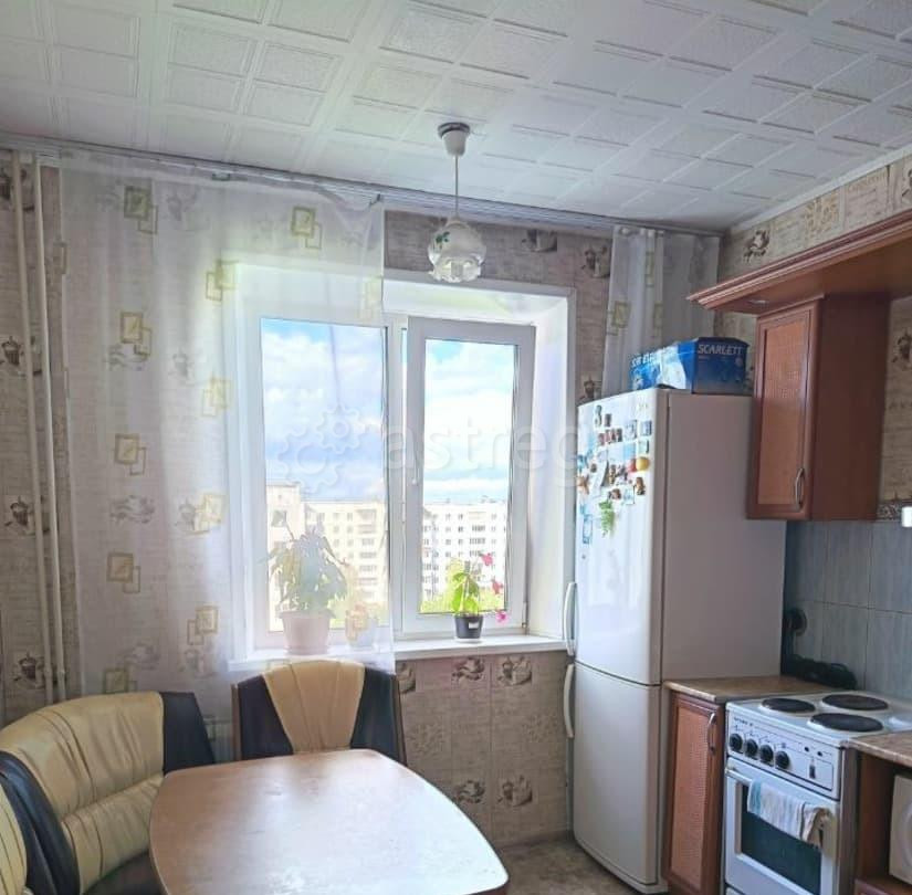 Комната, 14 м2, 9/10 эт. Барнаул - изображение 5