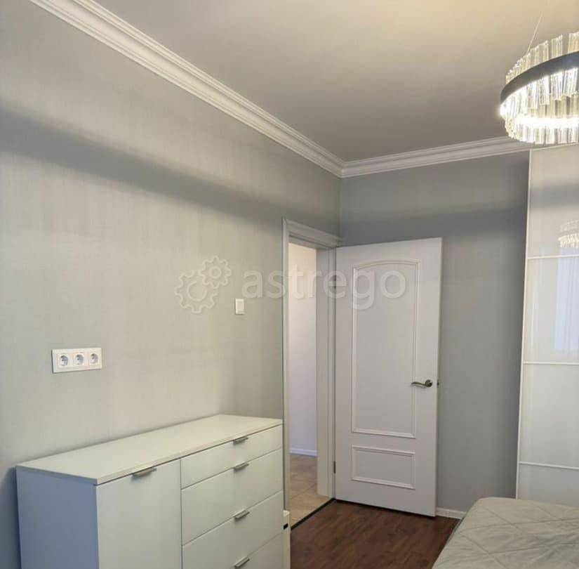 2-комн. квартира, 60 м2, 20/25 эт. Москва - изображение 7
