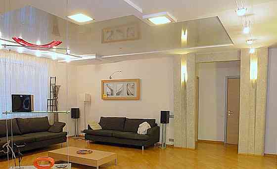 4-комн. квартира, 143.1 м2, 2/4 эт. Санкт-Петербург