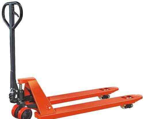 Тележка гидравлическая Prolift JC 20 Уфа
