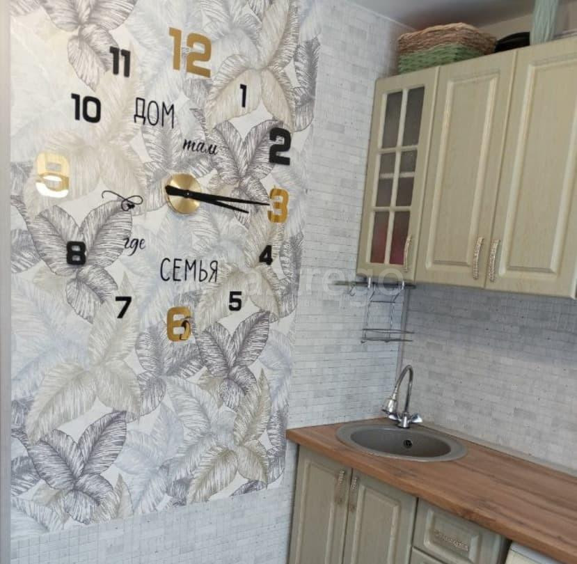 2-комн. квартира, 56.2 м2, 4/5 эт. Сосновоборск - изображение 1