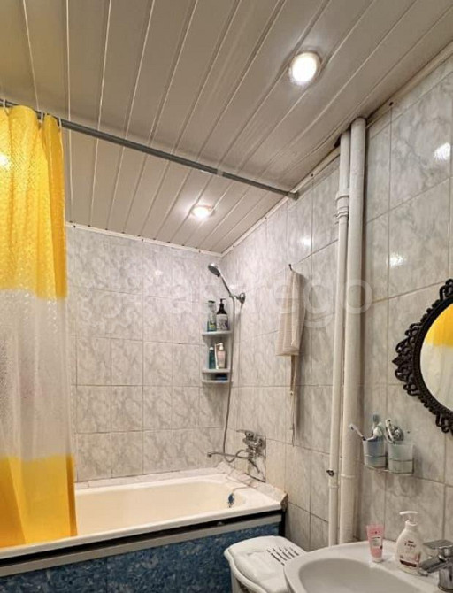 Комната, 11.8 м2, 5/9 эт. Раменское - изображение 6