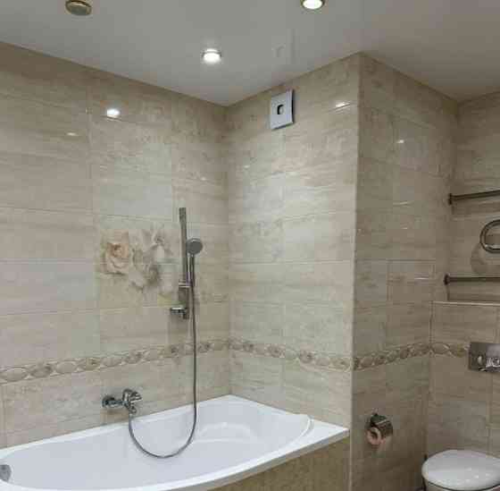 3-комн. квартира, 110 м2, 18/25 эт. Химки