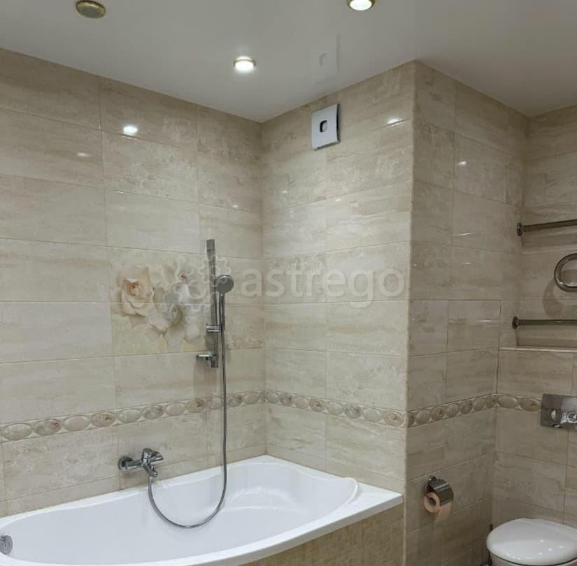 3-комн. квартира, 110 м2, 18/25 эт. Химки - изображение 6