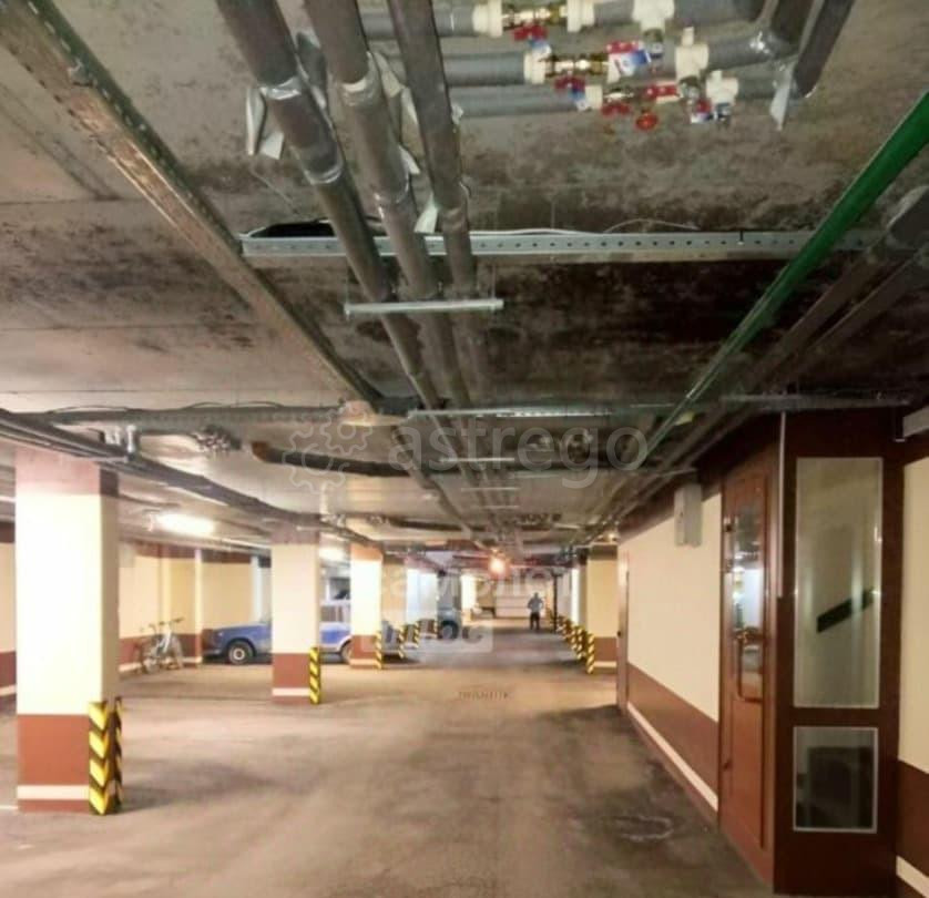 Студия, 52.4 м2, 3/5 эт. Видное - изображение 7