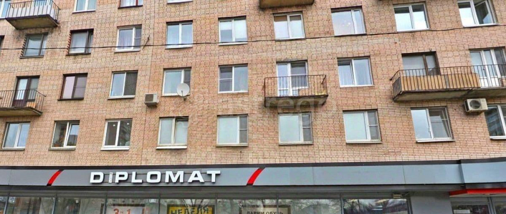 Свободного назначения, 163 м2 Санкт-Петербург - изображение 1