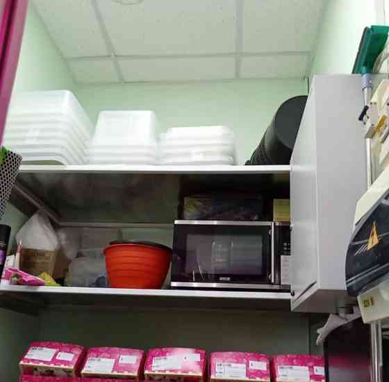 Торговое помещение, 17.4 м2 Красноярск