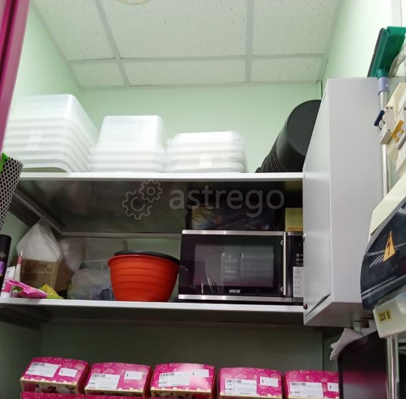 Торговое помещение, 17.4 м2 Красноярск - изображение 4