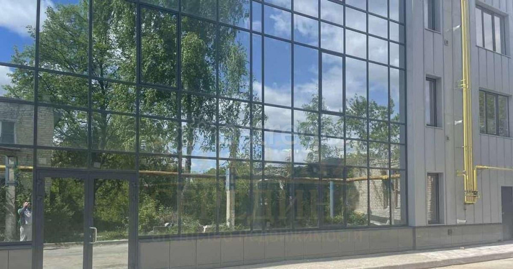 Торговое помещение, 112 м2 Старый Оскол - изображение 4