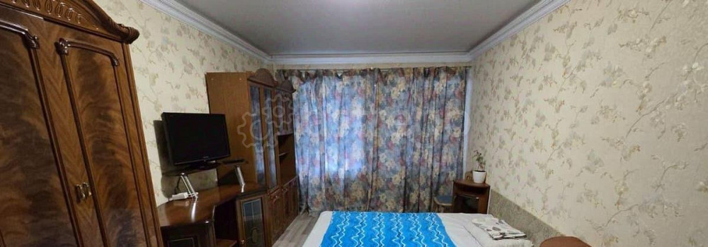 1-комн. квартира, 32.4 м2, 5/9 эт. Санкт-Петербург - изображение 5