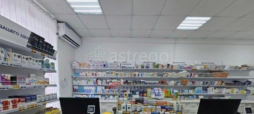 Торговое помещение, 200 м2 Щёлково - изображение 7