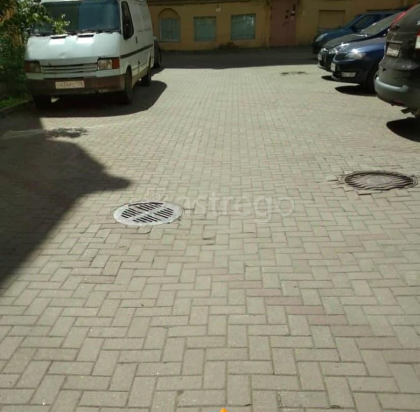 Офис, 50 м2 Санкт-Петербург - изображение 7