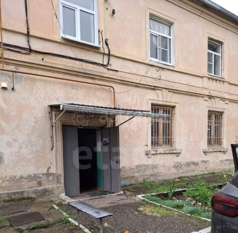 Комната, 13.5 м, 2/2 эт. Майкоп - изображение 6