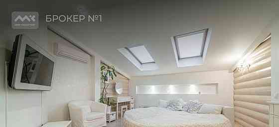 3-комн. квартира, 180 м2, 2/4 эт. Санкт-Петербург