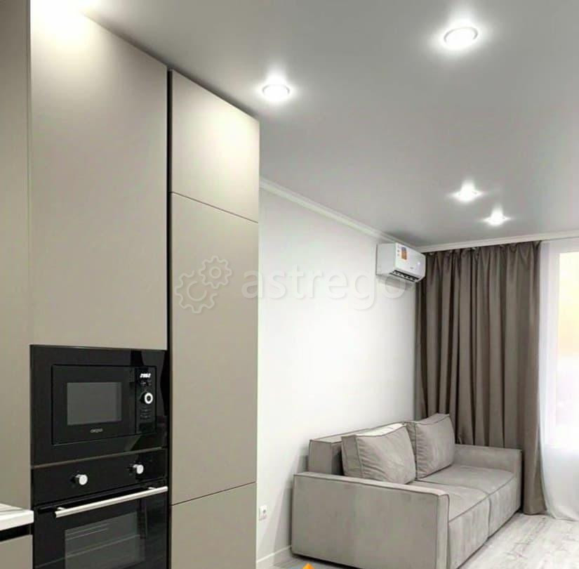 2-комн. квартира, 50 м2, 17/23 эт. Астрахань - изображение 7