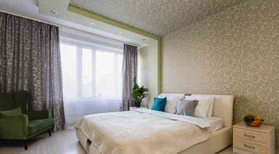 3-комн. квартира, 68 м2, 6/12 эт. Москва