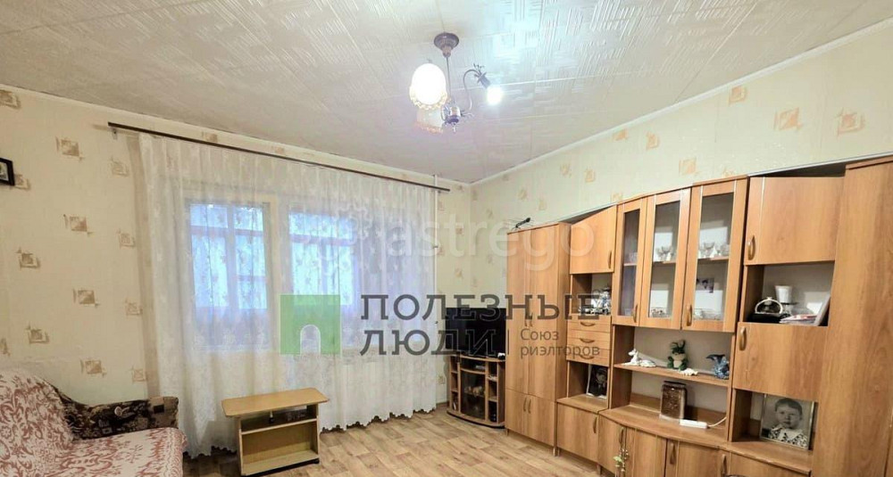 3-комн. квартира, 58 м2, 2/9 эт. Астрахань - изображение 7