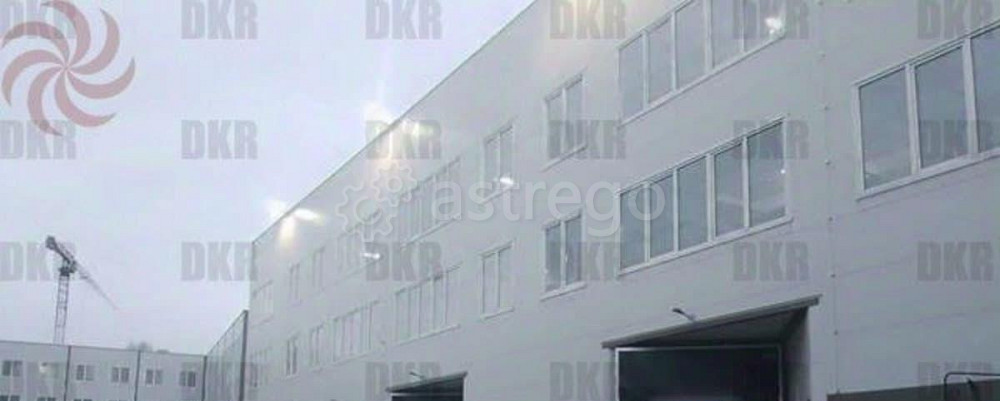 Склад, 2700 м2 Раменское - изображение 6