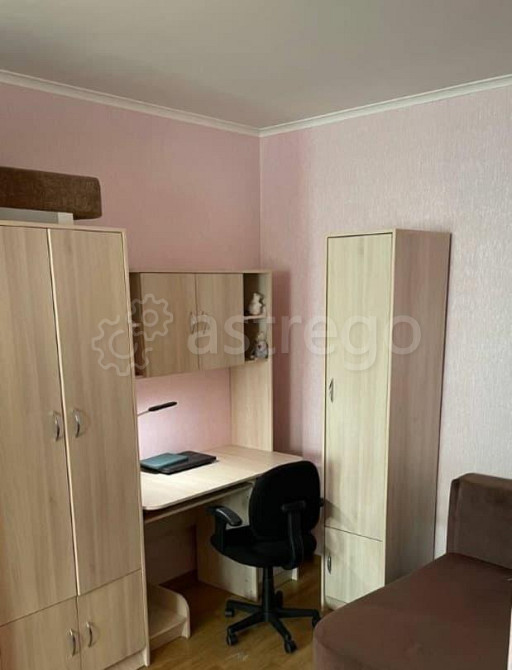 2-комн. квартира, 43 м2, 4/12 эт. Москва - изображение 2